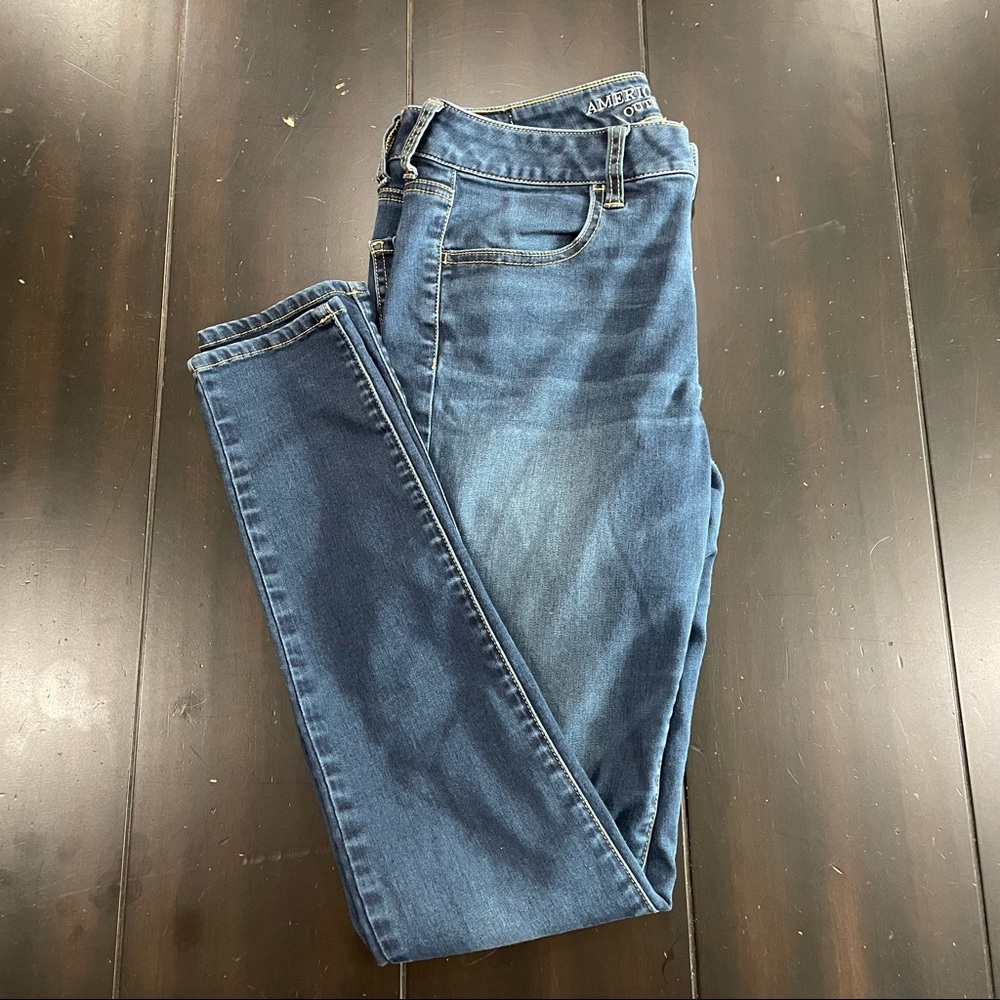 American Eagle Outfitters Jegging